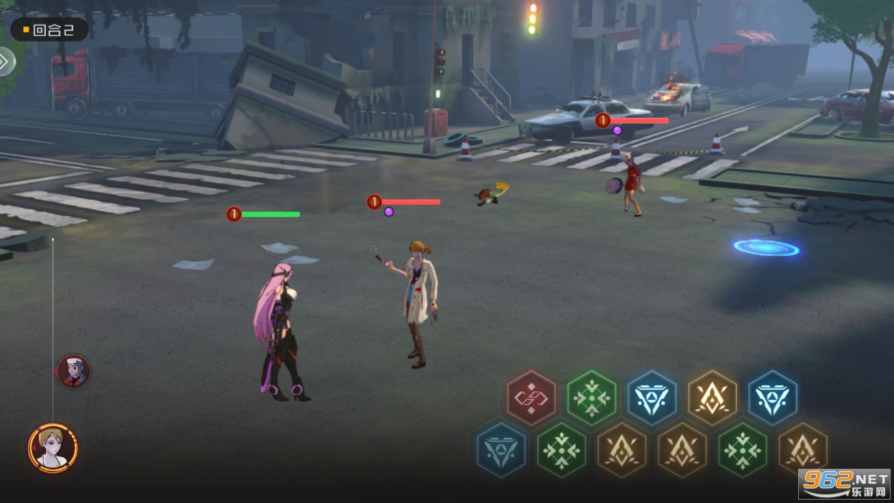 星火之歌最新版 v1.0.30官方版