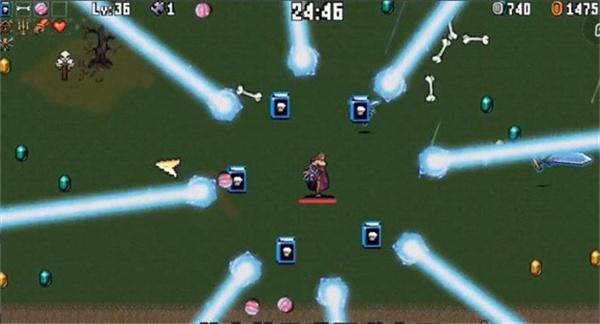 地下城割草神武  v5.1.27.5425