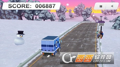 狂野重卡赛车手游 v1.5 安卓版