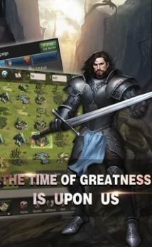 精灵与矮人之战游戏官方正版图片1