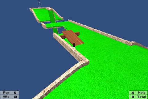 迷你高尔夫 v3.1.5