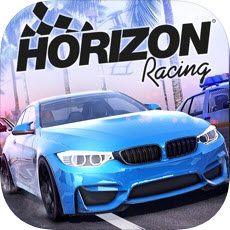 Racing Horizon(赛车地平线)中文版