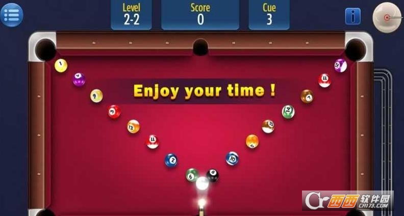 Billiards Master(8球大师) 1.6.2035 安卓版