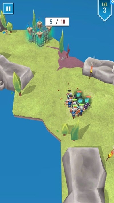 简单战斗3D 2024-06-25 15:08