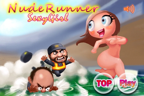 赤裸娇娃 Deluxe Nude Runner Deluxe v3.1.5