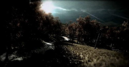 瘦长鬼影多人联机版 v1.0