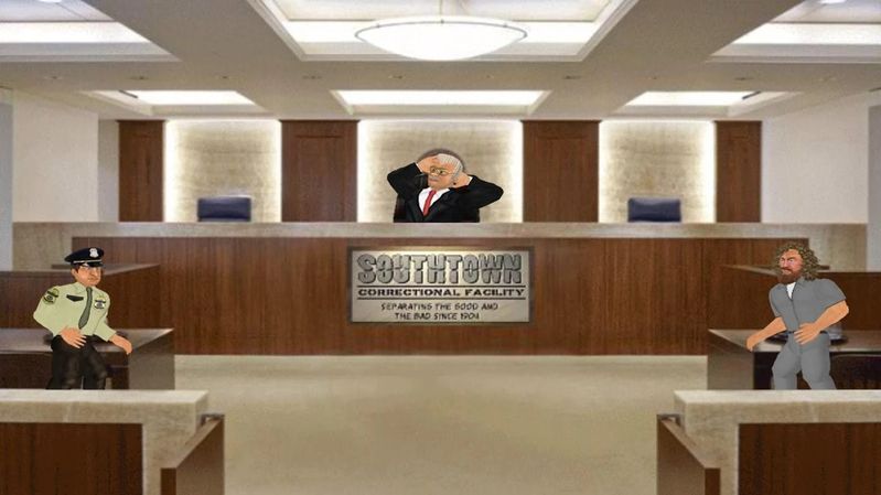 监狱暴动手机游戏最新正版下载  v5.3.2