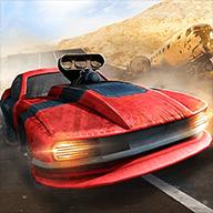 废土直线加速赛