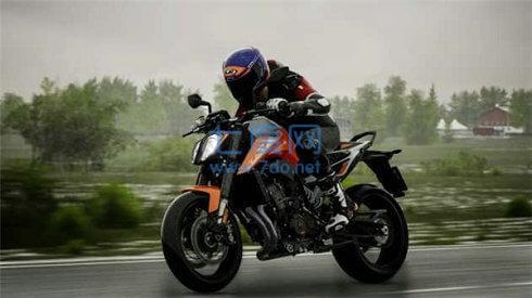 ride4极速骑行4