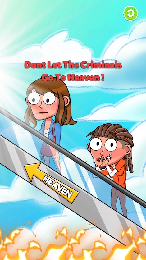 Instant Karma游戏官方安卓版图片1