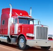 重型卡车拉力赛