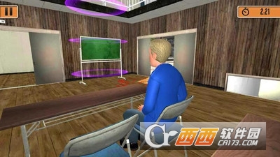 高中女生模拟器2019 v1.2