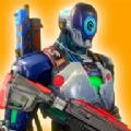 无限FPS射击游戏官方版（Infinity FPS Shooting Games） 