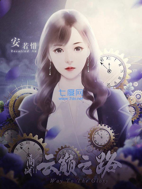 商战云巅之路