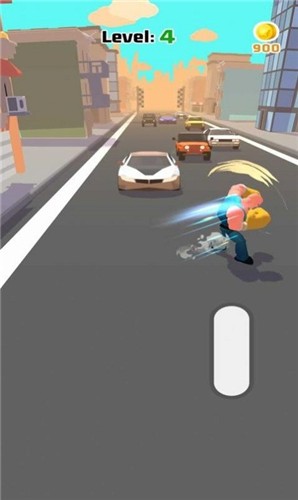猛男之拳  v1.1.32