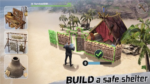 迷失深蓝僵尸岛 2024-06-25 15:08