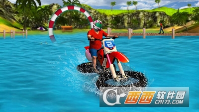 冲浪摩托 v1.3安卓版