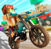 Dirt Bikes - Offroad Motocross(越野摩托车像素版)