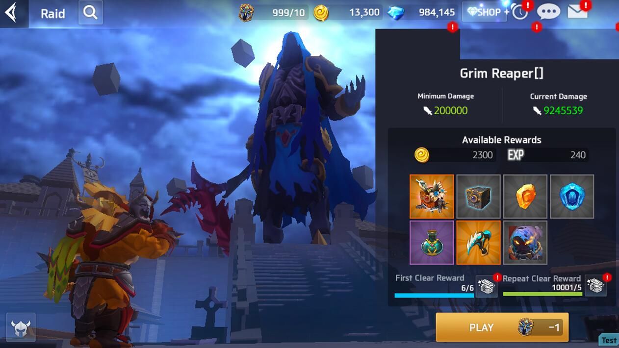 迷宫光之影游戏中文版下载地址  v3.4.4