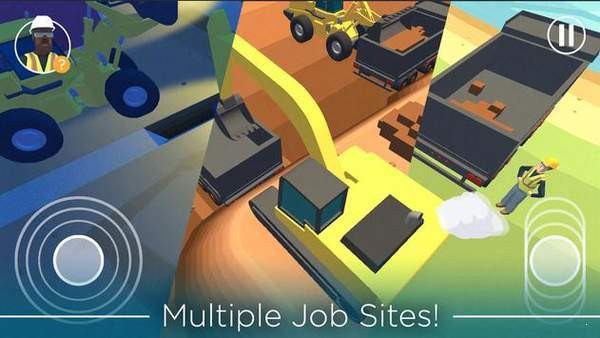 挖掘一个挖掘机 2024-06-25 15:08