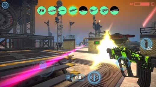 钢铁情绪游戏安卓版  v5.3.1