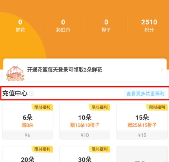 橙光