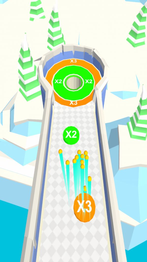 疯狂高尔夫3D游戏安卓手机版  v3.2.3