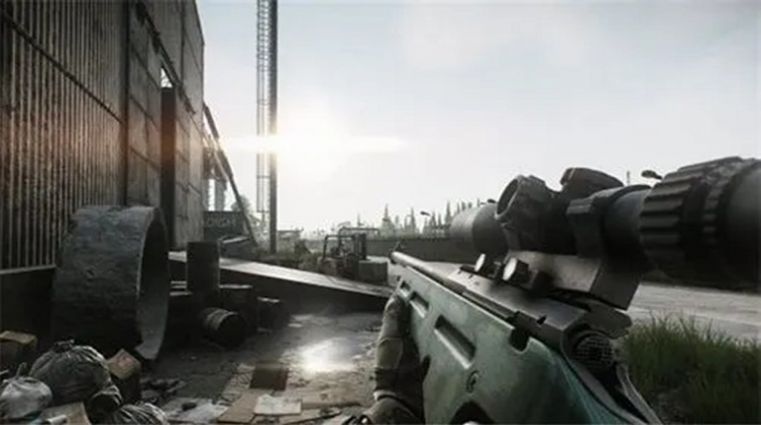 超级人类绝地求生战场游戏官方中文版  v5.1.1