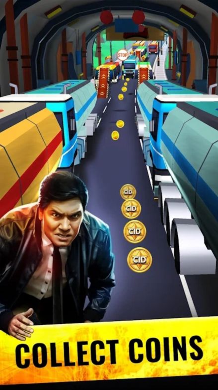 CID英雄游戏安卓官方版  v4.5.2