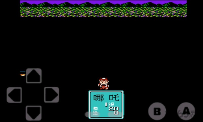 fc封神榜中文版  v2.0