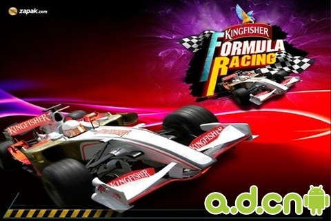 终极方程式赛车 v1.1 v3.1.5