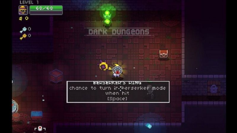 地牢之魂手机游戏最新正版下载  v3.4.2