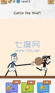 疯狂的手游戏