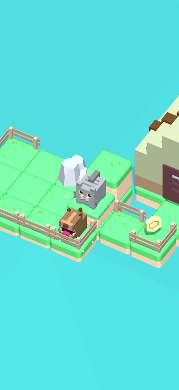 Pet Bros游戏官方版 截图0
