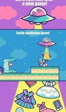 自定义可爱娃娃游戏安卓中文版  v5.2.4