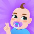 生小孩模拟器游戏安卓中文版 