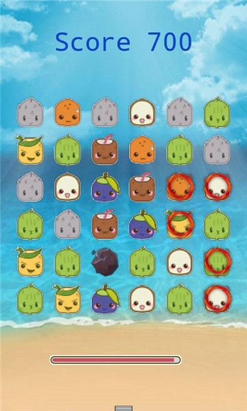 水果特工队最新版截图1