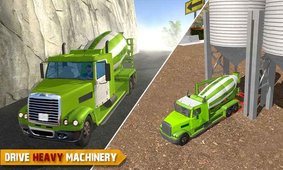 City Construction Town Builder(城市建设镇) v1.0.3