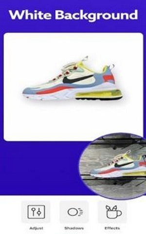 PhotoRoom截图2