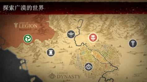 暗影格斗3游戏内购破解版最新版截图1