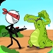 拯救鳄鱼大闯关Savethecrocodile
