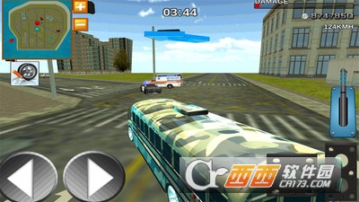 公交车司机陆军手游 v2.1 安卓版