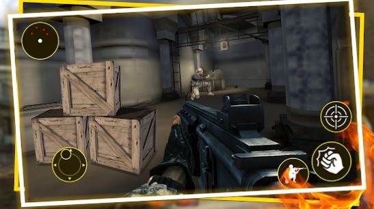 精英突击队的召唤 v1