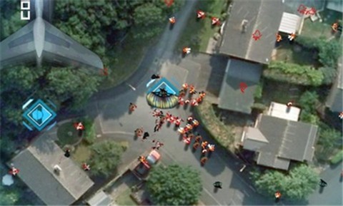 僵尸围城模拟器 v1.0.0