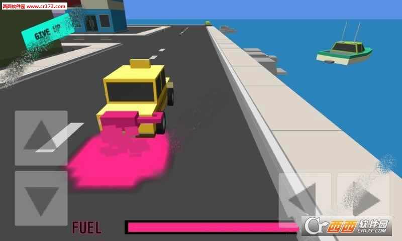 墨染公路手游截图3