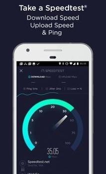 speedtest官方网截图0