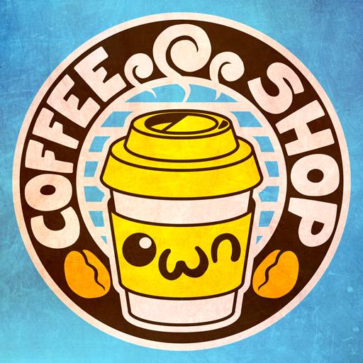 我的咖啡馆Own Coffee Shop