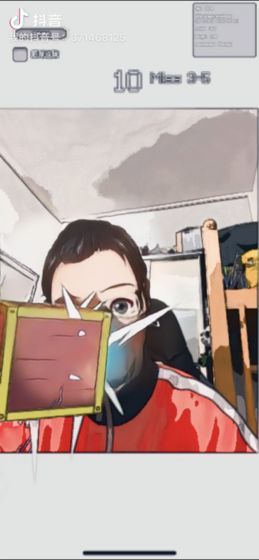 嘴炮人