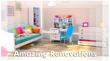 甜蜜之家房屋设计游戏官方版  v3.2.2