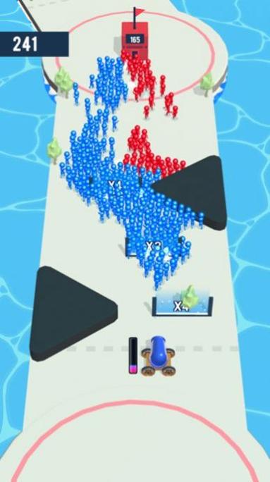 小炮冲冲冲截图1